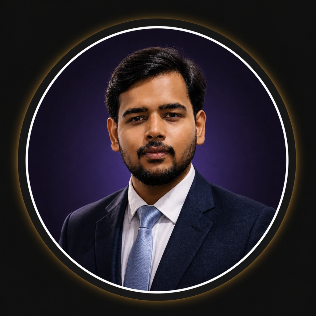Yash Verma